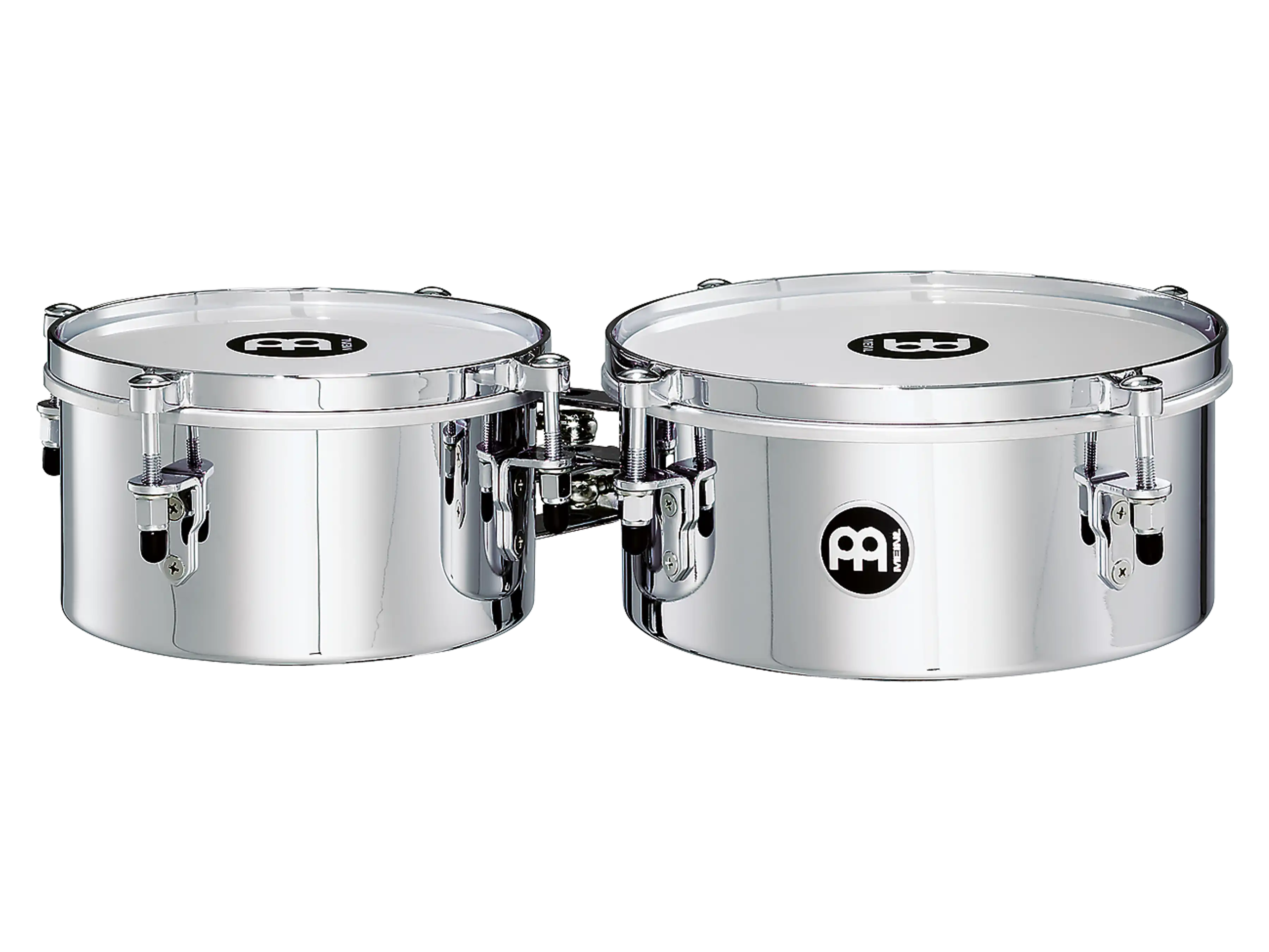Meinl MIT810CH Mini Timbales 8